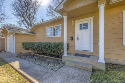 3612 3rd St, Tulsa, OK, 74112-2610 | Card Image