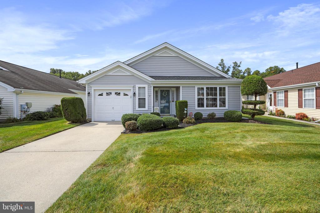 Autumn Ln, Sewell, NJ 08080