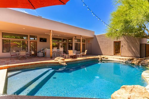 6206 E Acoma Dr, Scottsdale, AZ, 85254-2508 | Card Image