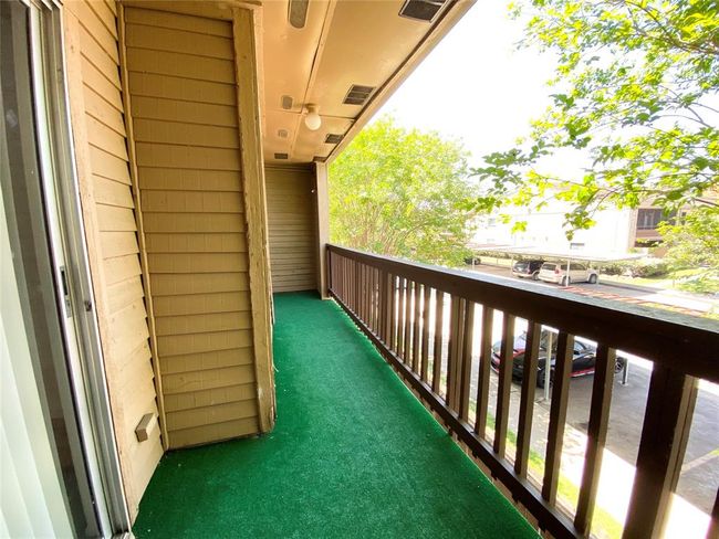 UNIT-903 - 10555 Turtlewood Ct, Townhouse with 2 bedrooms, 2 bathrooms and null parking in Houston TX | Image 23