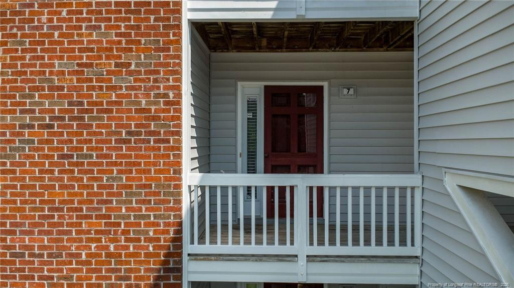 Residential in Fayetteville 3