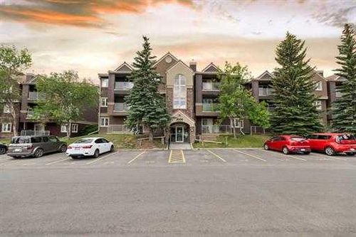 14-3014 Edenwold Heights Nw, Calgary, AB, T3A3Y8 | Card Image