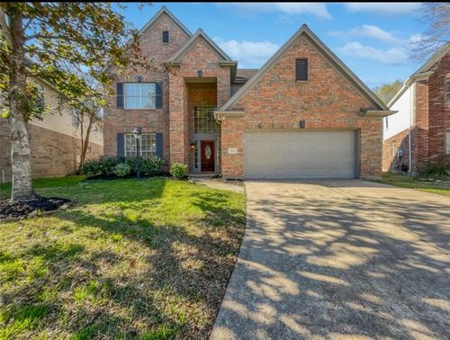 11127 Elmsgrove Ln, Houston, TX, 77070-2834 | Card Image