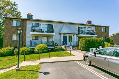 26-6 Great Wood Court, Condo with 1 bedrooms, 1 bathrooms and null parking in Perinton NY | Image 1