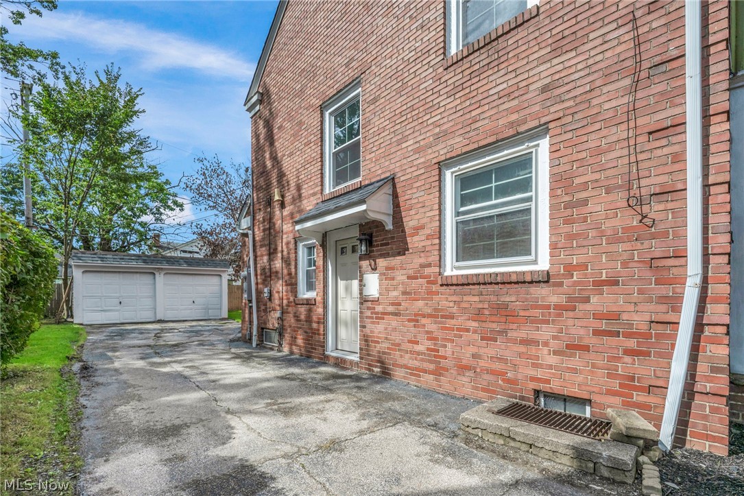 Residential in Cleveland 4