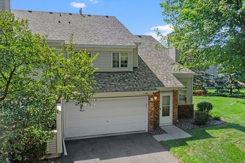 3720 Big Linden Curv, White Bear Lake, MN, 55110-4677 | Card Image