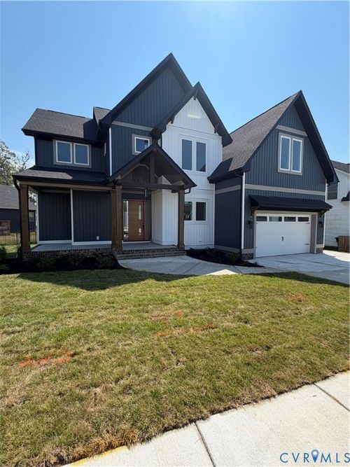 15219 Heaton Dr, Midlothian, VA, 23112 | Card Image