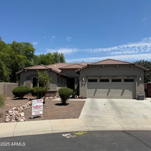 4827 S Mcminn Ct, Gilbert, AZ, 85298-0569 | Card Image