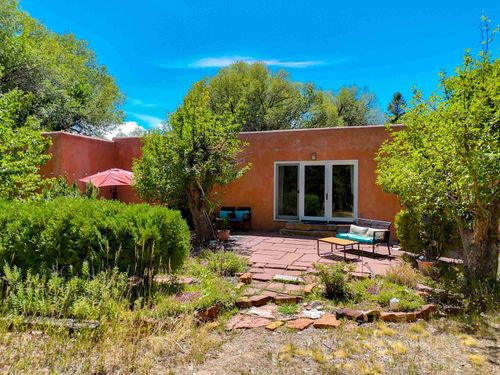 1099A 1099B Witt Road, Taos, NM, 87571 | Card Image