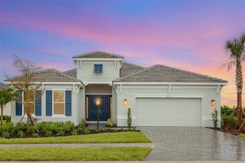 8101 Wild Blue Ter, Sarasota, FL, 34241-1528 | Card Image