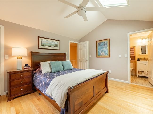 40 - 40 Bay Farm Rd, Condo with 2 bedrooms, 3 bathrooms and 1 parking in Duxbury MA | Image 16