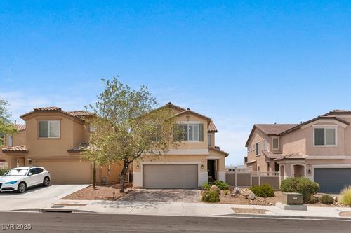 1161 Cactus Rock St, Henderson, NV, 89011-2543 | Card Image