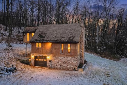 78 Wildfire Ln, Home, PA, 15747-9711 | Card Image