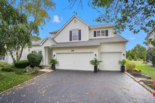 5812 Sandy Rings Ln, Dublin, OH, 43016-6794 | Card Image