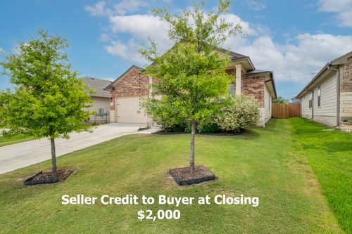 204 Taggart Trl, Jarrell, TX, 76537-0654 | Card Image