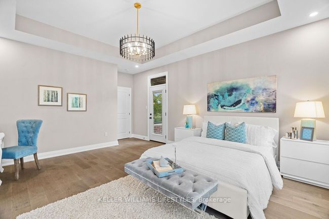 54 E Glen Dr, House other with 4 bedrooms, 3 bathrooms and 2 parking in Arkona ON | Image 26
