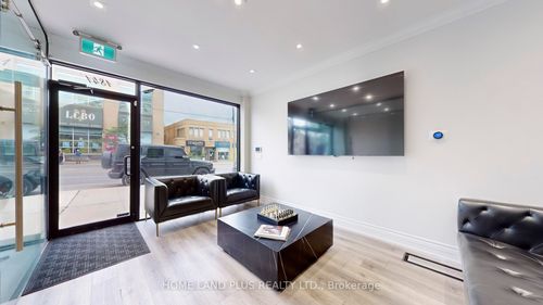 1841 Avenue Rd, North York, ON, M5M3Z4 | Card Image
