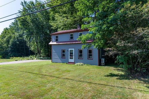 1915 Route 16, Center Ossipee, NH, 03814-6121 | Card Image