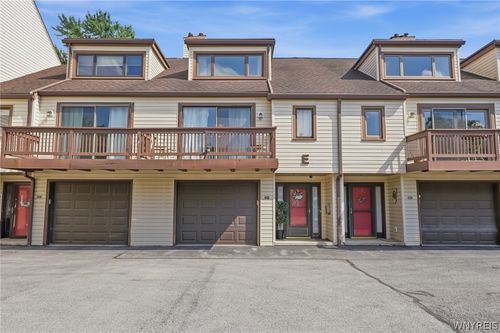 206 Old Meadow Dr, East Amherst, NY, 14051-2403 | Card Image