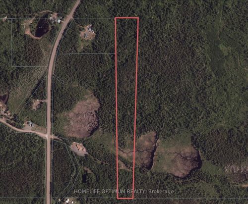 PC12477 N/A N/A, Shuniah, ON, P7A0M8 | Card Image