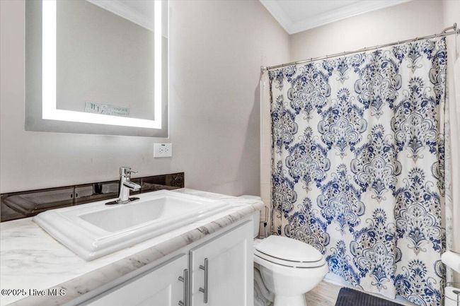 12110 Buck Rd, House other with 3 bedrooms, 2 bathrooms and null parking in Middlesex NC | Image 25