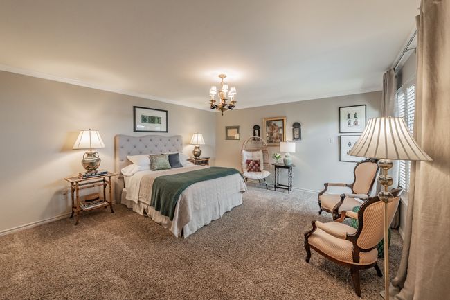 1214 Belle Pl, Home with 3 bedrooms, 3 bathrooms and null parking in Fort Worth TX | Image 15