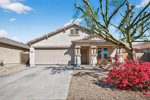 24166 W Lasso Lane, Buckeye, AZ, 85326 | Card Image