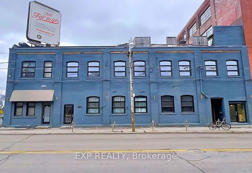 2480 Dundas St W, Toronto, ON, M6P1W9 | Card Image