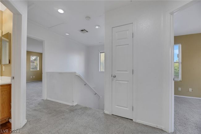 1951 Sundown Canyon Drive, House other with 3 bedrooms, 2 bathrooms and null parking in Henderson NV | Image 11