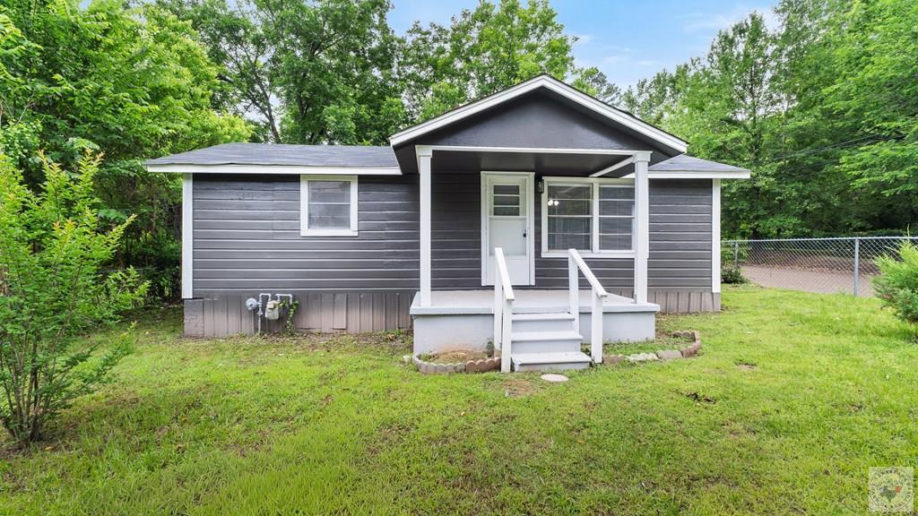 Residential in Texarkana
