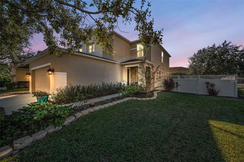 3619 Hatchbend Way, WESLEY CHAPEL, FL, 33544-7752 | Card Image