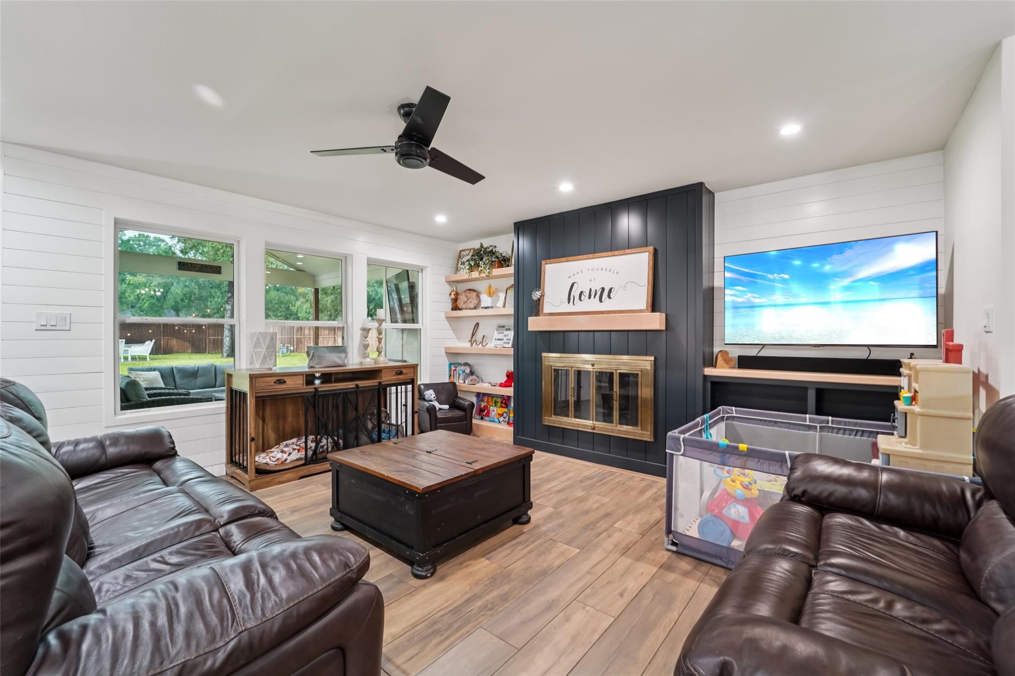 Residential in Conroe 2