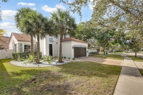 16290 Sw 49th Ct, Miramar, FL, 33027-4943 | Card Image