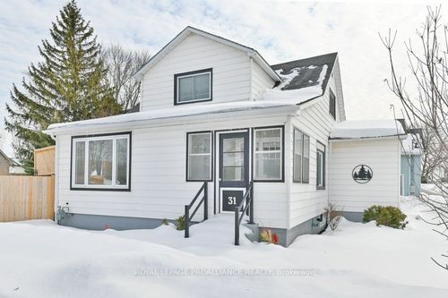 31 Elizabeth St, Brighton, ON, K0K1H0 | Card Image