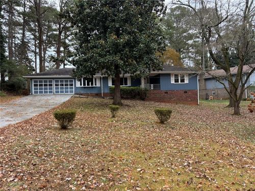 4082 Stonemont Dr Sw, Lilburn, GA, 30047-3376 | Card Image