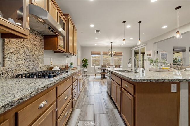 25843 Wilderness Way, House other with 4 bedrooms, 3 bathrooms and 3 parking in Menifee CA | Image 22