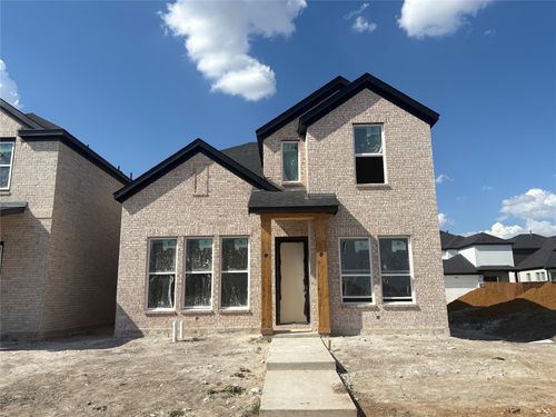 11512 Empress Dr, Frisco, TX, 75035-3076 | Card Image