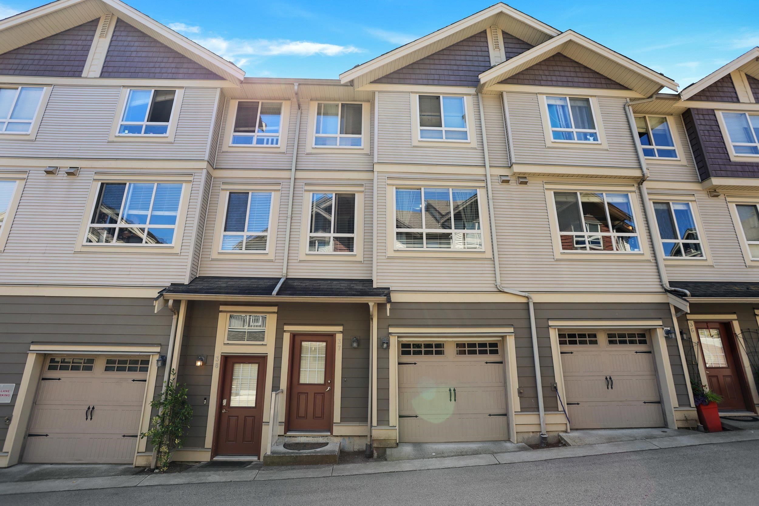 Residential in Surrey 2