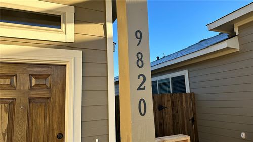 9820 Grosbeak Ln, Magnolia, TX, 77354-7026 | Card Image