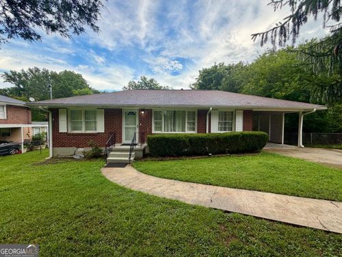 2442 Antwerp Dr Se, ATLANTA, GA, 30315-6522 | Card Image