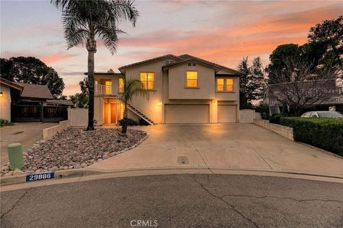 29886 Bahia Dr, Canyon Lake, CA, 92587-7422 | Card Image