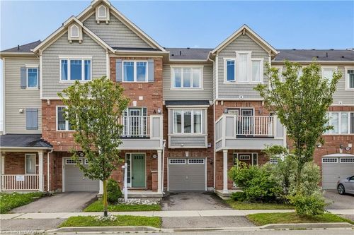 222 Septimus Hts, Milton, ON, L9T8N5 | Card Image