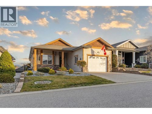 2092 Clover Dr, Westbank, BC, V4T3A5 | Card Image