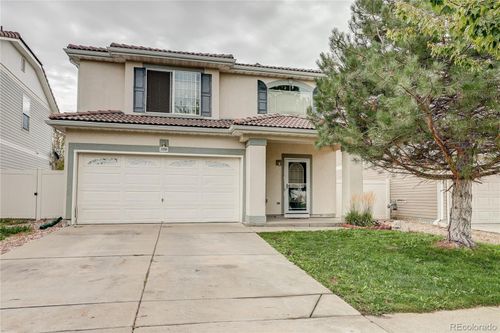 21316 E 55th Pl, Denver, CO, 80249-8500 | Card Image