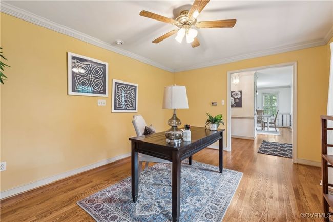8412 Royal Birkdale Dr, House other with 4 bedrooms, 3 bathrooms and null parking in Chesterfield VA | Image 4