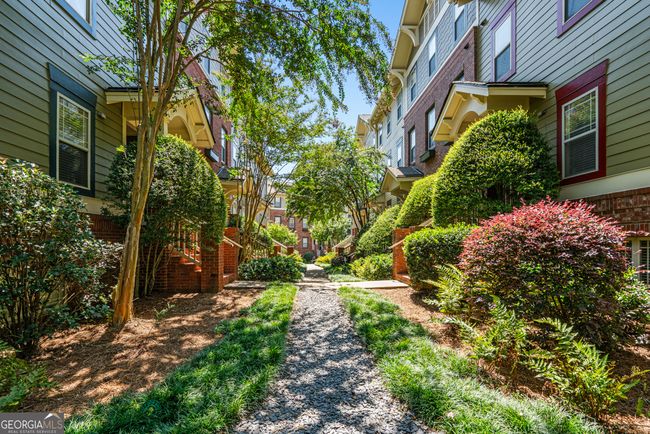 UNIT-96 - 655 Mead St Se, Condo with 2 bedrooms, 3 bathrooms and 1 parking in Atlanta GA | Image 39