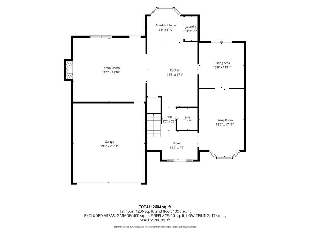 Residential in Lawrenceville 3