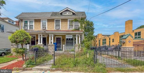 3726 12th St Ne, WASHINGTON, DC, 20017-2533 | Card Image