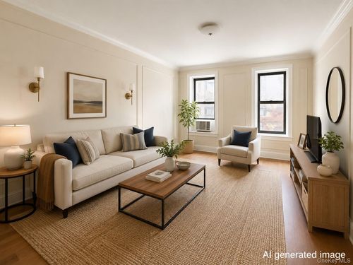 5c-828 Gerard, New York, NY, 10451 | Card Image