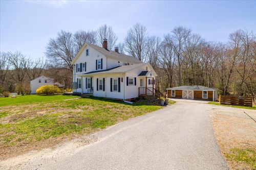 48 Wrights Crossing Rd, Pomfret Center, CT, 06259-2224 | Card Image